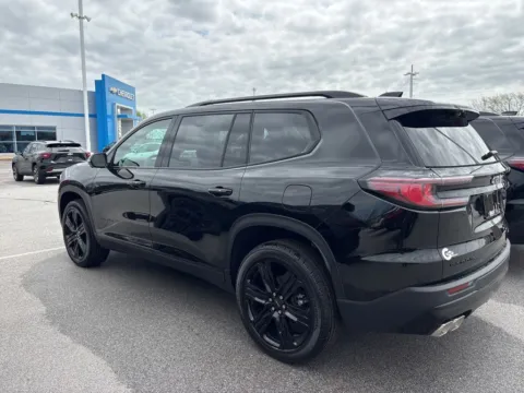 More photos of 2026 GMC Acadia Elevation at Graff Chevrolet GMC of Michigan City, IN