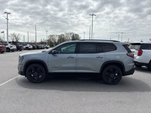 More photos of 2026 GMC Acadia Elevation at Graff Chevrolet GMC of Michigan City, IN