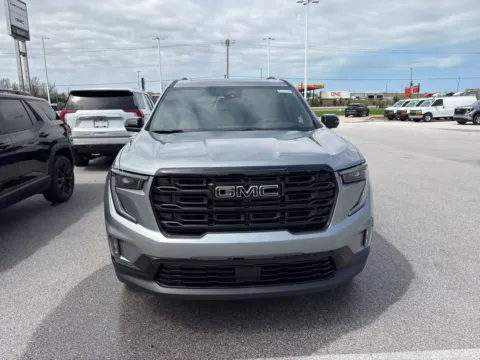 Photos of 2026 GMC Acadia Elevation for sale in Michigan City, IN at Graff Chevrolet GMC of Michigan City