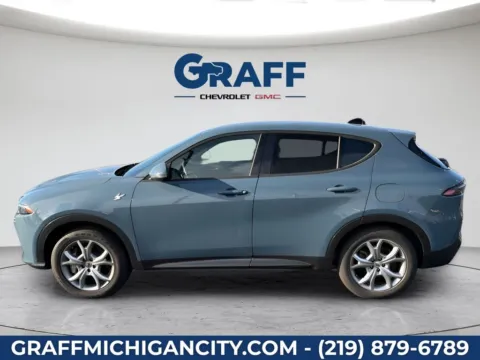 Photos of 2024 Dodge Hornet R/T for sale in Michigan City, IN at Graff Chevrolet GMC of Michigan City