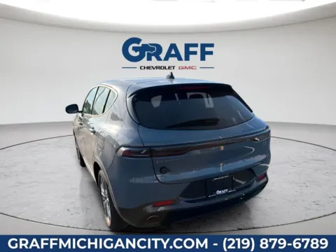 More photos of 2024 Dodge Hornet R/T at Graff Chevrolet GMC of Michigan City, IN