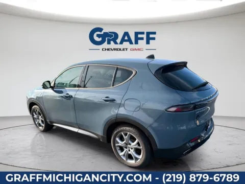 Another view of 2024 Dodge Hornet R/T for sale in Michigan City, IN at Graff Chevrolet GMC of Michigan City