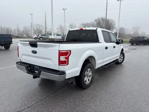 More photos of 2018 Ford F-150 XL at Graff Chevrolet GMC of Michigan City, IN