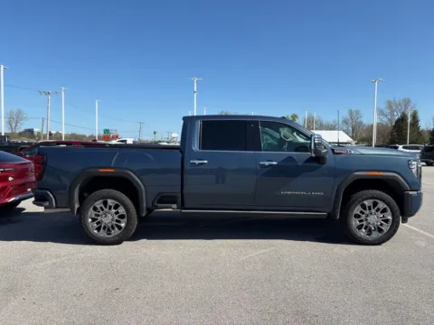 More photos of 2026 GMC Sierra 2500HD Denali at Graff Chevrolet GMC of Michigan City, IN