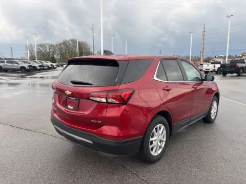 More photos of 2023 Chevrolet Equinox LT at Graff Chevrolet GMC of Michigan City, IN