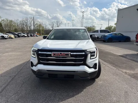 Photos of 2026 GMC Terrain Elevation for sale in Michigan City, IN at Graff Chevrolet GMC of Michigan City