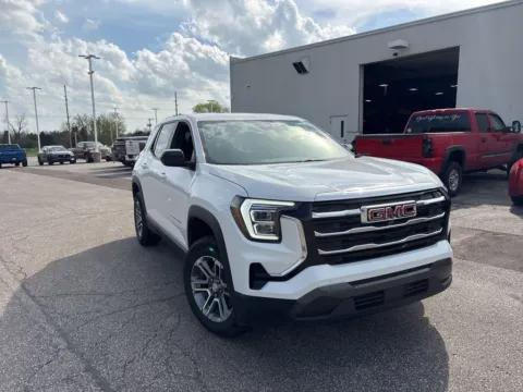 Another view of 2026 GMC Terrain Elevation for sale in Michigan City, IN at Graff Chevrolet GMC of Michigan City