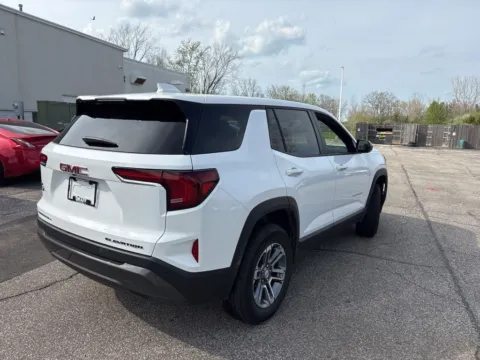 More photos of 2026 GMC Terrain Elevation at Graff Chevrolet GMC of Michigan City, IN