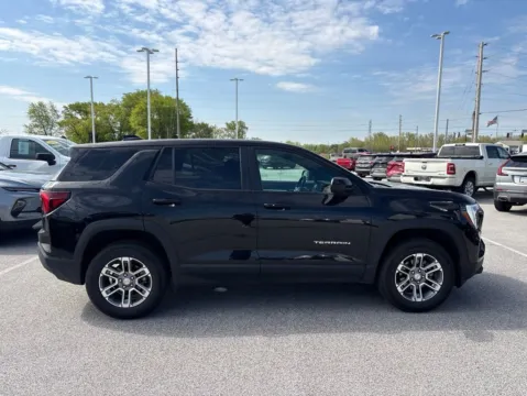 More photos of 2026 GMC Terrain Elevation at Graff Chevrolet GMC of Michigan City, IN