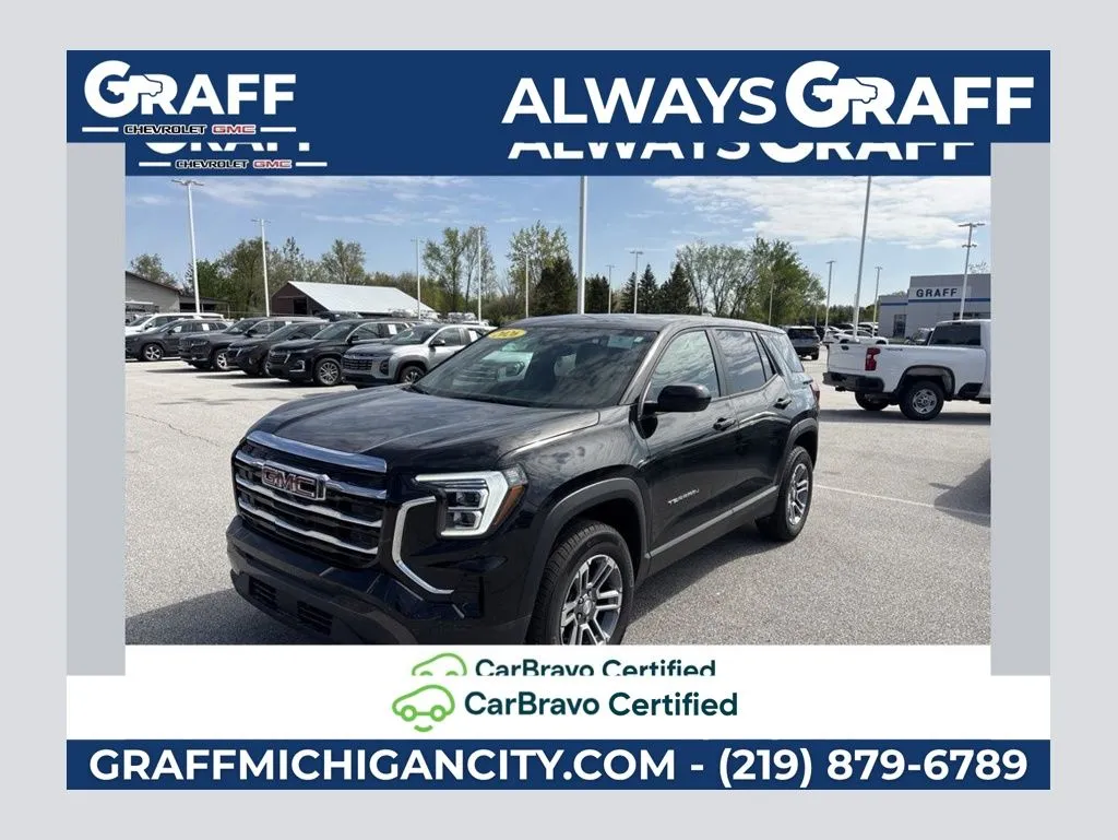 2026 GMC Terrain Elevation for sale in Michigan City, IN