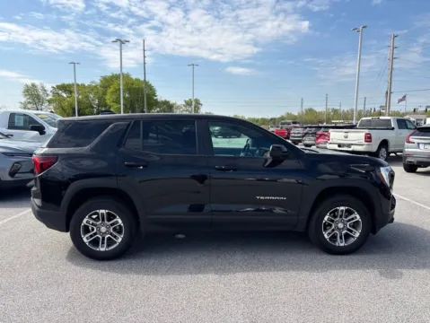 More photos of 2026 GMC Terrain Elevation at Graff Chevrolet GMC of Michigan City, IN