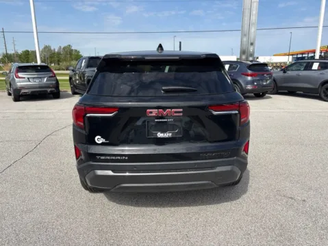 Photos of 2026 GMC Terrain Elevation for sale in Michigan City, IN at Graff Chevrolet GMC of Michigan City
