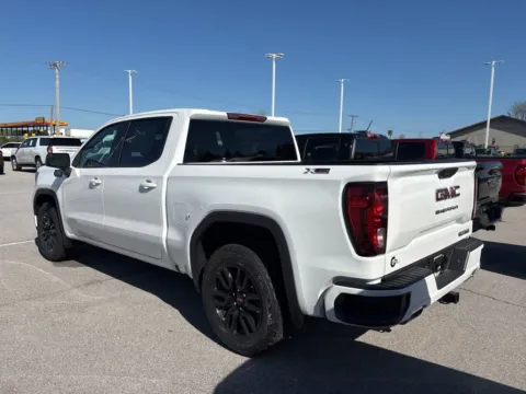 More photos of 2026 GMC Sierra 1500 Elevation at Graff Chevrolet GMC of Michigan City, IN