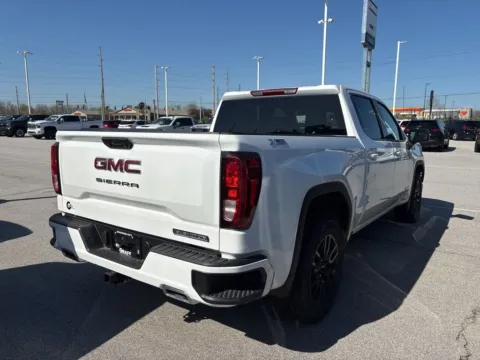More photos of 2026 GMC Sierra 1500 Elevation at Graff Chevrolet GMC of Michigan City, IN