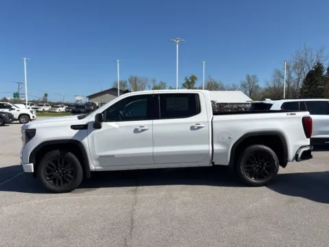 Another view of 2026 GMC Sierra 1500 Elevation for sale in Michigan City, IN at Graff Chevrolet GMC of Michigan City