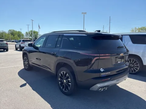 More photos of 2026 Chevrolet Traverse LT at Graff Chevrolet GMC of Michigan City, IN