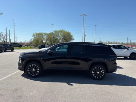 More photos of 2026 Chevrolet Traverse LT at Graff Chevrolet GMC of Michigan City, IN