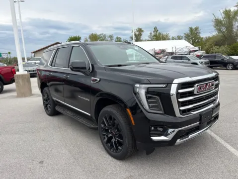 Another view of 2026 GMC Yukon Elevation for sale in Michigan City, IN at Graff Chevrolet GMC of Michigan City
