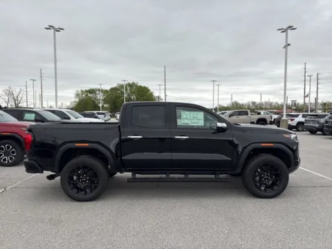 More photos of 2026 GMC Canyon Denali at Graff Chevrolet GMC of Michigan City, IN