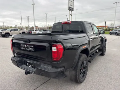 More photos of 2026 GMC Canyon Denali at Graff Chevrolet GMC of Michigan City, IN