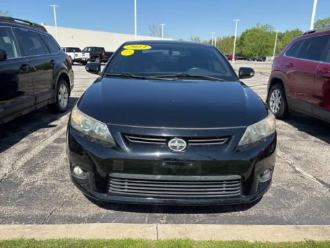 Photos of 2013 Scion tC for sale in Michigan City, IN at Graff Chevrolet GMC of Michigan City