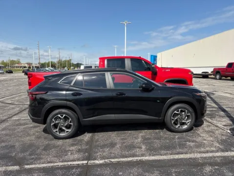 More photos of 2026 Chevrolet Trax 2RS at Graff Chevrolet GMC of Michigan City, IN