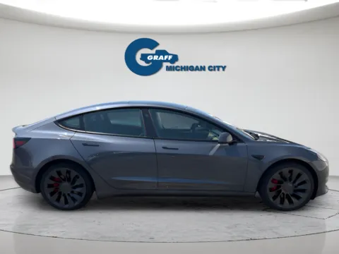 More photos of 2023 Tesla Model 3 Performance at Graff Chevrolet GMC of Michigan City, IN