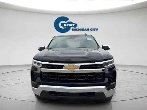 More photos of 2026 Chevrolet Silverado 1500 LT at Graff Chevrolet GMC of Michigan City, IN