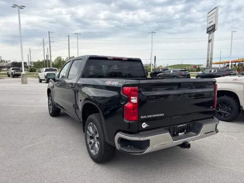 More photos of 2026 Chevrolet Silverado 1500 LT at Graff Chevrolet GMC of Michigan City, IN