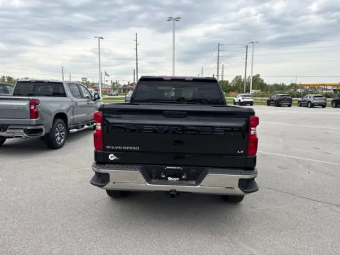More photos of 2026 Chevrolet Silverado 1500 LT at Graff Chevrolet GMC of Michigan City, IN