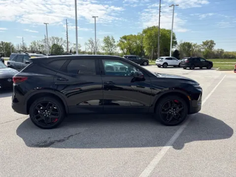 More photos of 2024 Chevrolet Blazer LT at Graff Chevrolet GMC of Michigan City, IN