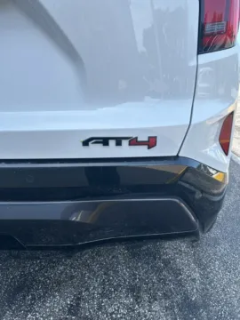 More photos of 2026 GMC Terrain AT4 at Graff Chevrolet GMC of Michigan City, IN