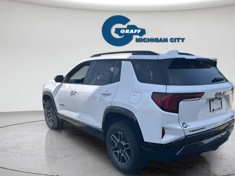 Another view of 2026 GMC Terrain AT4 for sale in Michigan City, IN at Graff Chevrolet GMC of Michigan City