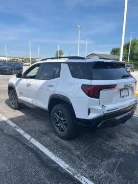 Another view of 2026 GMC Terrain AT4 for sale in Michigan City, IN at Graff Chevrolet GMC of Michigan City