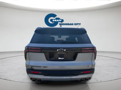More photos of 2026 Chevrolet Silverado 1500 LT at Graff Chevrolet GMC of Michigan City, IN