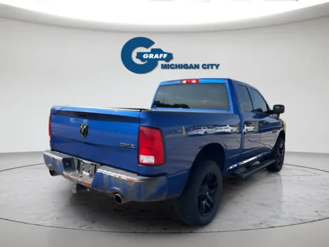 More photos of 2017 Ram 1500 Express at Graff Chevrolet GMC of Michigan City, IN