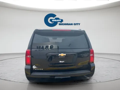 More photos of 2019 Chevrolet Tahoe LT at Graff Chevrolet GMC of Michigan City, IN