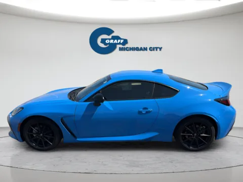 Photos of 2024 Toyota GR86 Premium for sale in Michigan City, IN at Graff Chevrolet GMC of Michigan City