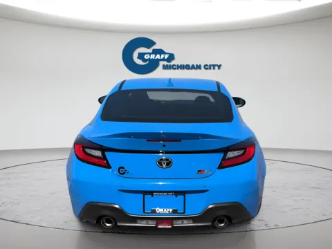 More photos of 2024 Toyota GR86 Premium at Graff Chevrolet GMC of Michigan City, IN