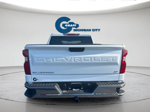 More photos of 2026 Chevrolet Silverado 1500 LT at Graff Chevrolet GMC of Michigan City, IN