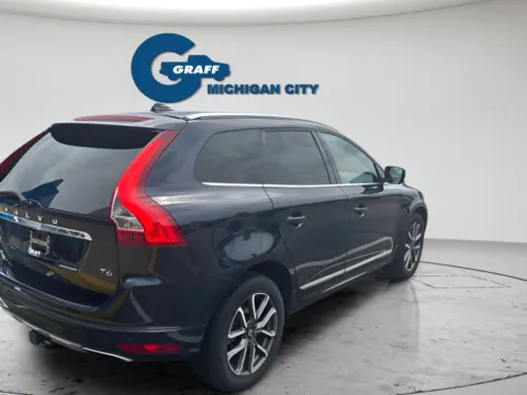More photos of 2016 Volvo XC60 T6 Drive-E Platinum at Graff Chevrolet GMC of Michigan City, IN
