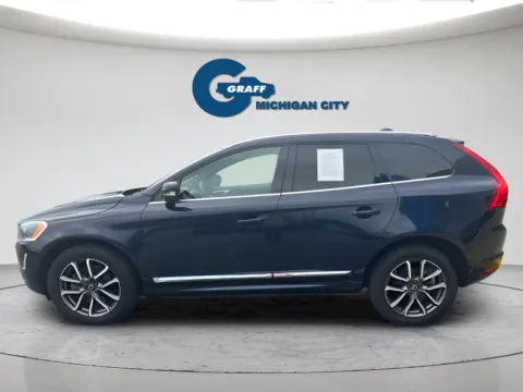 Photos of 2016 Volvo XC60 T6 Drive-E Platinum for sale in Michigan City, IN at Graff Chevrolet GMC of Michigan City