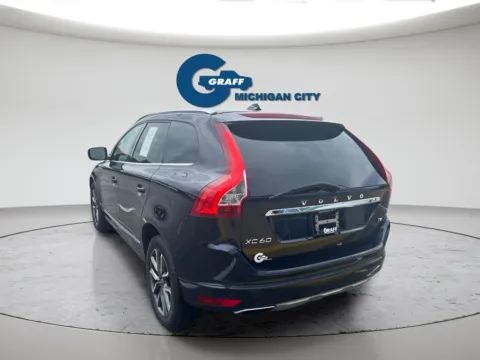 Another view of 2016 Volvo XC60 T6 Drive-E Platinum for sale in Michigan City, IN at Graff Chevrolet GMC of Michigan City
