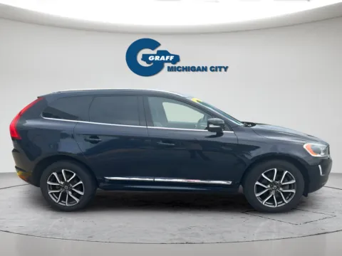 More photos of 2016 Volvo XC60 T6 Drive-E Platinum at Graff Chevrolet GMC of Michigan City, IN