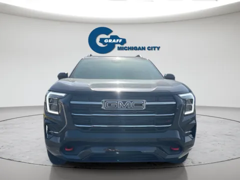 More photos of 2026 GMC Terrain AT4 at Graff Chevrolet GMC of Michigan City, IN