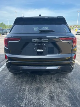 More photos of 2026 GMC Terrain AT4 at Graff Chevrolet GMC of Michigan City, IN