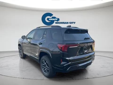 Another view of 2026 GMC Terrain AT4 for sale in Michigan City, IN at Graff Chevrolet GMC of Michigan City