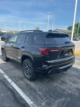 Another view of 2026 GMC Terrain AT4 for sale in Michigan City, IN at Graff Chevrolet GMC of Michigan City