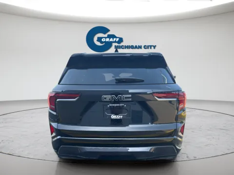 More photos of 2026 GMC Terrain AT4 at Graff Chevrolet GMC of Michigan City, IN