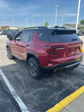 Another view of 2026 GMC Terrain AT4 for sale in Michigan City, IN at Graff Chevrolet GMC of Michigan City